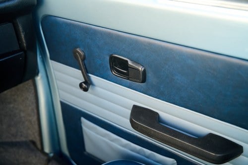 1973 Volkswagen 1303LS Karmann Convertible Te koop (foto 48 van 135)