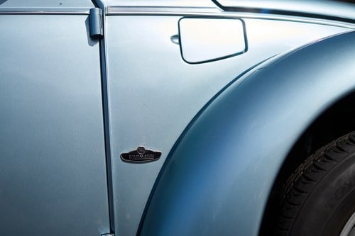 1973 Volkswagen 1303LS Karmann Convertible Te koop (foto 92 van 135)