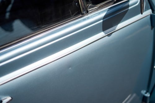 1973 Volkswagen 1303LS Karmann Convertible Te koop (foto 94 van 135)