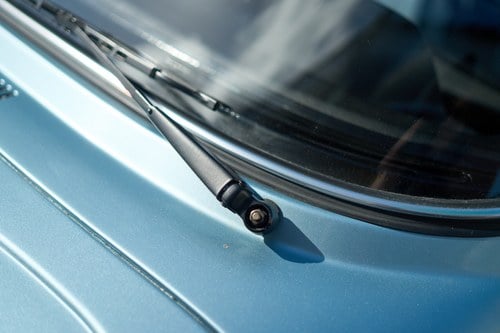 1973 Volkswagen 1303LS Karmann Convertible Te koop (foto 97 van 135)