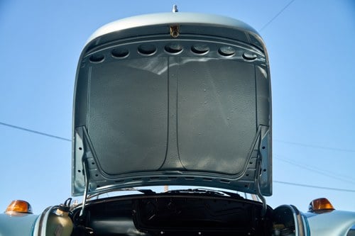 1973 Volkswagen 1303LS Karmann Convertible Te koop (foto 66 van 135)