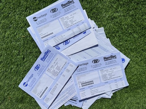 1973 Volkswagen 1303LS Karmann Convertible Te koop (foto 128 van 135)