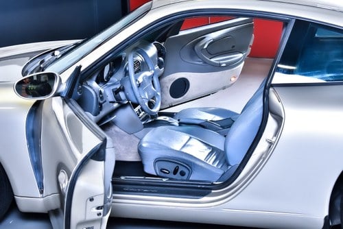 1999 Porsche 996 (911) Carrera Coupe 3,4L For Sale (picture 31 of 99)