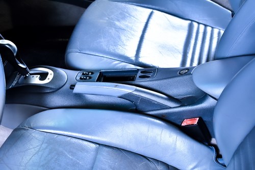 1999 Porsche 996 (911) Carrera Coupe 3,4L For Sale (picture 33 of 99)