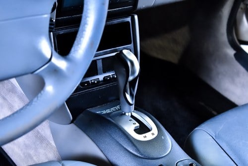 1999 Porsche 996 (911) Carrera Coupe 3,4L For Sale (picture 36 of 99)