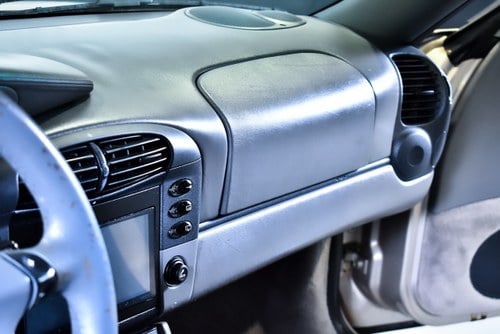 1999 Porsche 996 (911) Carrera Coupe 3,4L For Sale (picture 37 of 99)