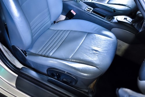 1999 Porsche 996 (911) Carrera Coupe 3,4L For Sale (picture 46 of 99)