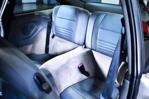 1999 Porsche 996 (911) Carrera Coupe 3,4L For Sale (picture 49 of 99)