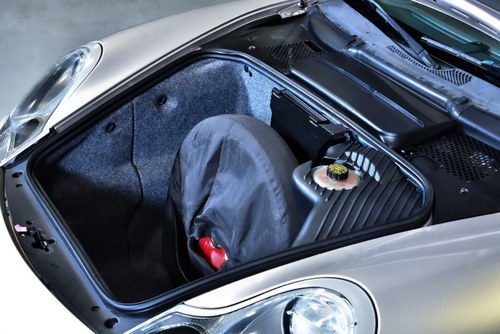 1999 Porsche 996 (911) Carrera Coupe 3,4L For Sale (picture 57 of 99)