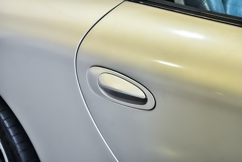 1999 Porsche 996 (911) Carrera Coupe 3,4L For Sale (picture 60 of 99)