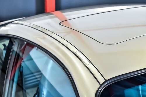 1999 Porsche 996 (911) Carrera Coupe 3,4L For Sale (picture 61 of 99)