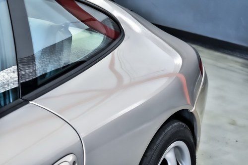 1999 Porsche 996 (911) Carrera Coupe 3,4L For Sale (picture 68 of 99)