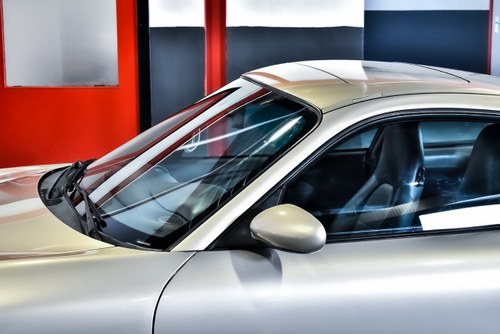 1999 Porsche 996 (911) Carrera Coupe 3,4L For Sale (picture 72 of 99)