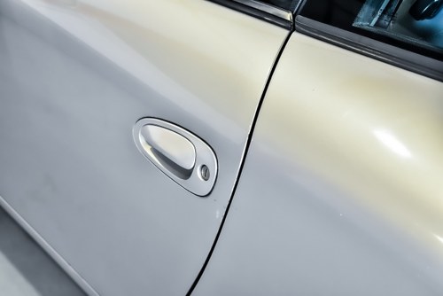 1999 Porsche 996 (911) Carrera Coupe 3,4L For Sale (picture 77 of 99)