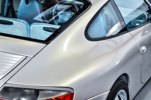 1999 Porsche 996 (911) Carrera Coupe 3,4L For Sale (picture 85 of 99)