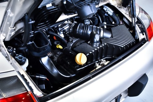 1999 Porsche 996 (911) Carrera Coupe 3,4L For Sale (picture 88 of 99)