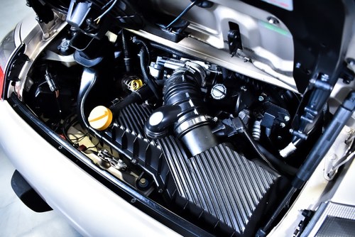 1999 Porsche 996 (911) Carrera Coupe 3,4L For Sale (picture 90 of 99)