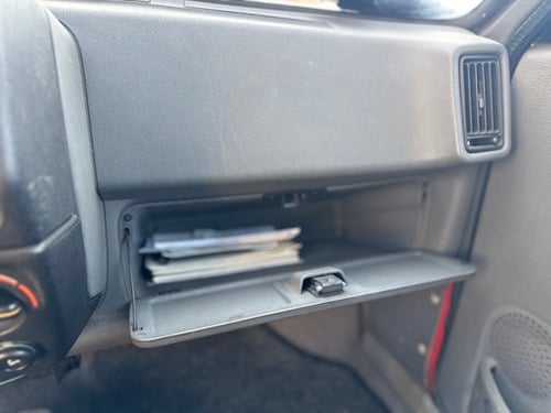 1987 Ford Fiesta XR2 Mk2 For Sale (picture 9 of 35)