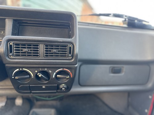 1987 Ford Fiesta XR2 Mk2 For Sale (picture 10 of 35)