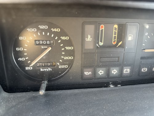 1987 Ford Fiesta XR2 Mk2 For Sale (picture 12 of 35)