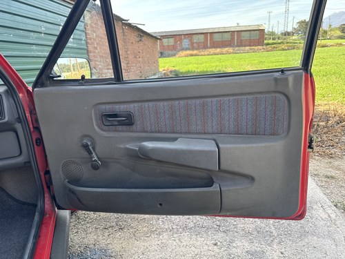 1987 Ford Fiesta XR2 Mk2 For Sale (picture 14 of 35)