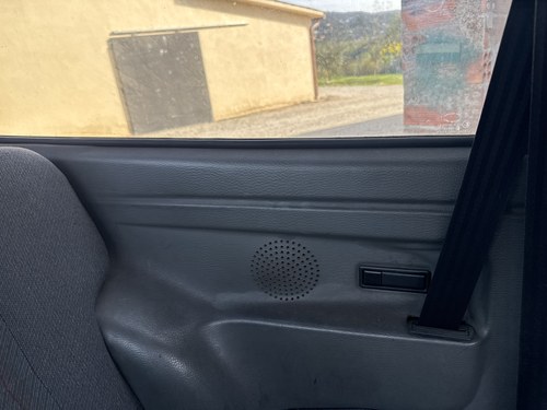 1987 Ford Fiesta XR2 Mk2 For Sale (picture 16 of 35)