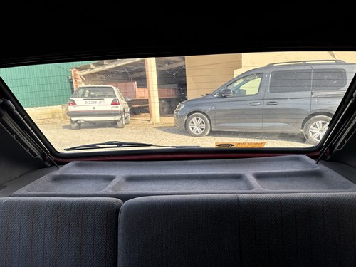 1987 Ford Fiesta XR2 Mk2 For Sale (picture 17 of 35)