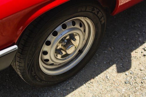 1987 Alfa Romeo Spider Series 3 2L zum Verkauf (Bild 9 von 70)