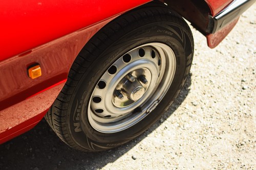 1987 Alfa Romeo Spider Series 3 2L zum Verkauf (Bild 10 von 70)