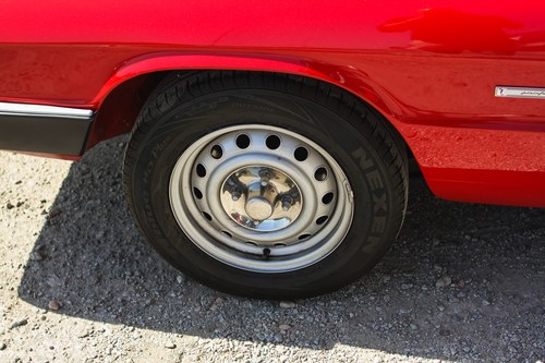 1987 Alfa Romeo Spider Series 3 2L zum Verkauf (Bild 12 von 70)