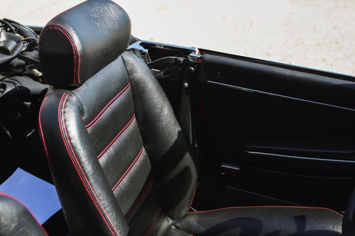 1987 Alfa Romeo Spider Series 3 2L zum Verkauf (Bild 14 von 70)