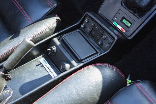 1987 Alfa Romeo Spider Series 3 2L zum Verkauf (Bild 18 von 70)