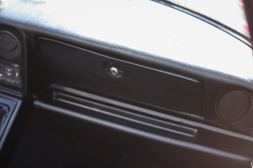 1987 Alfa Romeo Spider Series 3 2L zum Verkauf (Bild 21 von 70)