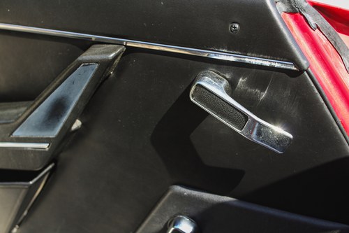 1987 Alfa Romeo Spider Series 3 2L zum Verkauf (Bild 28 von 70)