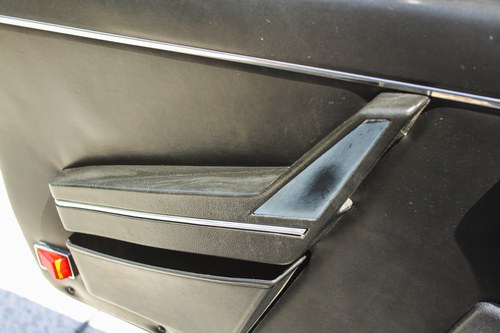 1987 Alfa Romeo Spider Series 3 2L zum Verkauf (Bild 29 von 70)