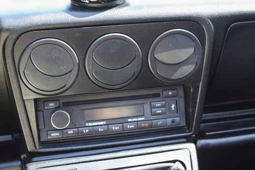 1987 Alfa Romeo Spider Series 3 2L zum Verkauf (Bild 30 von 70)