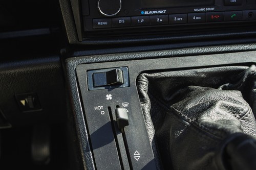 1987 Alfa Romeo Spider Series 3 2L zum Verkauf (Bild 31 von 70)