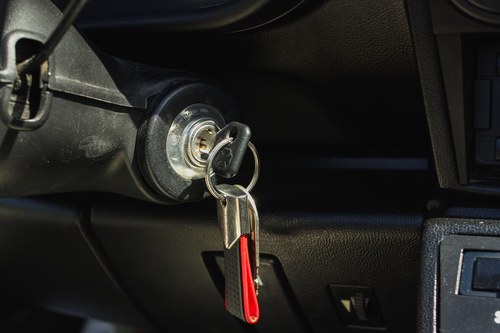 1987 Alfa Romeo Spider Series 3 2L zum Verkauf (Bild 32 von 70)