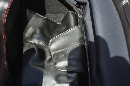 1987 Alfa Romeo Spider Series 3 2L zum Verkauf (Bild 35 von 70)