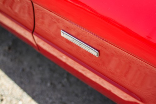 1987 Alfa Romeo Spider Series 3 2L zum Verkauf (Bild 36 von 70)