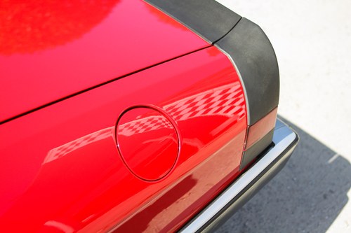 1987 Alfa Romeo Spider Series 3 2L zum Verkauf (Bild 38 von 70)