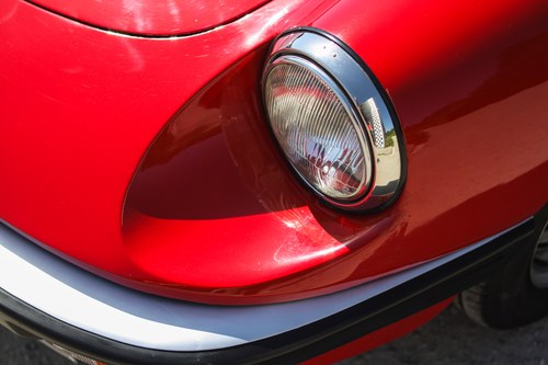 1987 Alfa Romeo Spider Series 3 2L zum Verkauf (Bild 44 von 70)