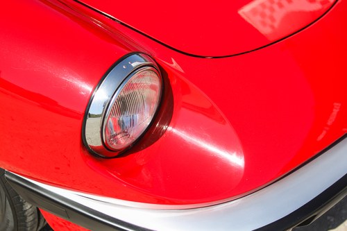 1987 Alfa Romeo Spider Series 3 2L zum Verkauf (Bild 45 von 70)