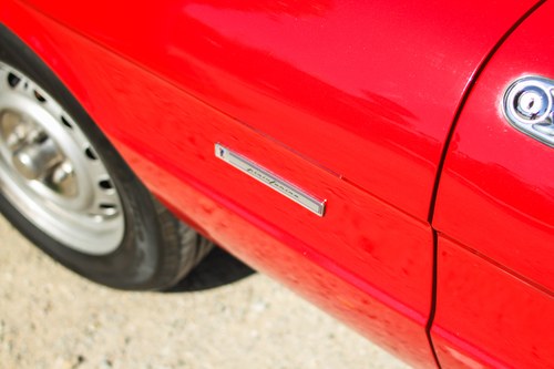 1987 Alfa Romeo Spider Series 3 2L zum Verkauf (Bild 48 von 70)