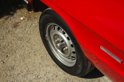 1987 Alfa Romeo Spider Series 3 2L zum Verkauf (Bild 49 von 70)