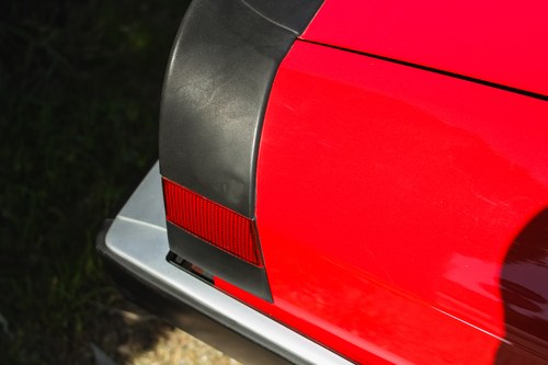 1987 Alfa Romeo Spider Series 3 2L zum Verkauf (Bild 50 von 70)