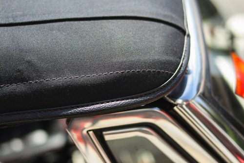 1987 Alfa Romeo Spider Series 3 2L zum Verkauf (Bild 53 von 70)