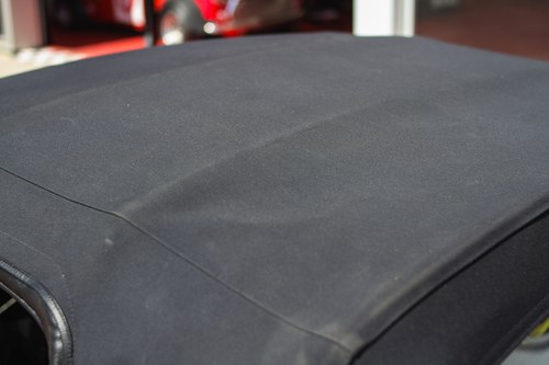 1987 Alfa Romeo Spider Series 3 2L zum Verkauf (Bild 58 von 70)