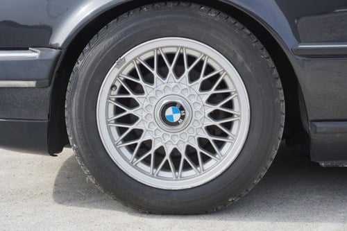 1986 BMW 325I Cabriolet E30 In vendita (immagine 44 di 145)