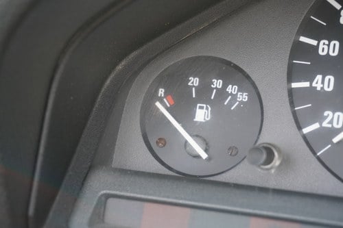 1986 BMW 325I Cabriolet E30 In vendita (immagine 56 di 145)